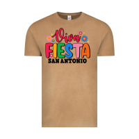 Vintage Camel viva fiesta san antonio Vintage Tee - JahusDesignShop