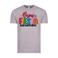 Vintage Zinc viva fiesta san antonio Vintage Tee - JahusDesignShop