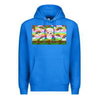 True Royal cute sheep Premium Hoodie - TumblerDesignByShophia