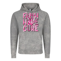 Cloud Rock faith hope cure cancer Vintage Hoodie - NancyCooperArtShop