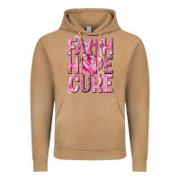 Vintage Camel faith hope cure cancer Vintage Hoodie - NancyCooperArtShop