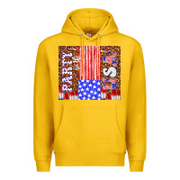 Lemon party in the usa Premium Hoodie - TumblerDesignByShophia