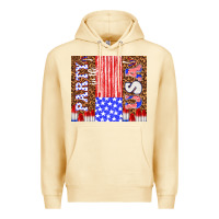 Pina Colada party in the usa Premium Hoodie - TumblerDesignByShophia