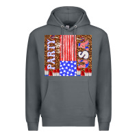 Rock party in the usa Premium Hoodie - TumblerDesignByShophia