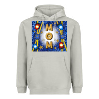 Moon Dust police mom mother’s day Heavyweight Hoodie - TumblerDesignByShophia