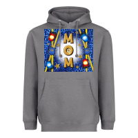 Storm police mom mother’s day Heavyweight Hoodie - TumblerDesignByShophia