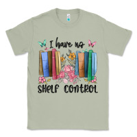 Matcha i have no shelf control Classic Tee - MaliasSmallBusiness