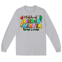 Moon Dust watch kindergarten home is come Long Sleeve Tee - NancyCooperArtShop