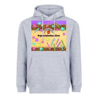 Heather Grey special education teacher Heavyweight Hoodie - TumblerDesignByShophia