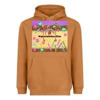 Meerkat special education teacher Heavyweight Hoodie - TumblerDesignByShophia