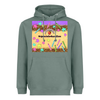 Sage special education teacher Heavyweight Hoodie - TumblerDesignByShophia