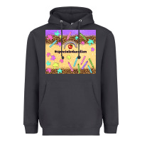Smoke special education teacher Heavyweight Hoodie - TumblerDesignByShophia