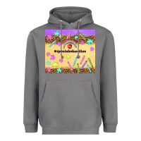 Storm special education teacher Heavyweight Hoodie - TumblerDesignByShophia