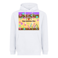 White special education teacher Heavyweight Hoodie - TumblerDesignByShophia
