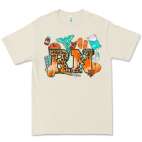 Bone rn registered nurse Premium Tee - AdoDesignShop