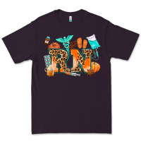 Plum rn registered nurse Premium Tee - AdoDesignShop