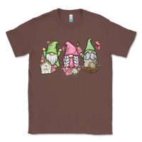 Chestnut spring gnomes Classic Tee - MaliasSmallBusiness
