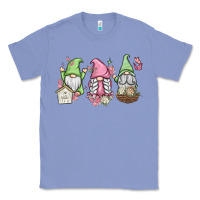 Colony Blue spring gnomes Classic Tee - MaliasSmallBusiness