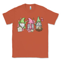 Copper spring gnomes Classic Tee - MaliasSmallBusiness