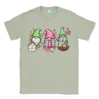 Matcha spring gnomes Classic Tee - MaliasSmallBusiness