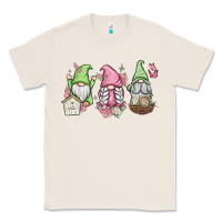 Natural spring gnomes Classic Tee - MaliasSmallBusiness