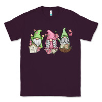 Plum spring gnomes Classic Tee - MaliasSmallBusiness