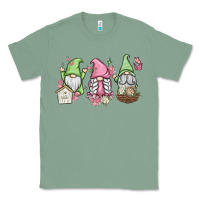 Sage spring gnomes Classic Tee - MaliasSmallBusiness