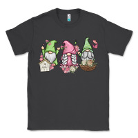 Smoke spring gnomes Classic Tee - MaliasSmallBusiness