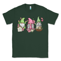 Sports Green spring gnomes Classic Tee - MaliasSmallBusiness