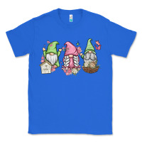 True Royal spring gnomes Classic Tee - MaliasSmallBusiness