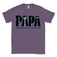 Lavender if he can't fix it no one can Classic Tee - JahusDesignShop