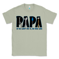 Matcha if he can't fix it no one can Classic Tee - JahusDesignShop