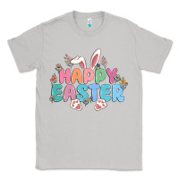 Moon Dust happy easter Classic Tee - MaliasSmallBusiness