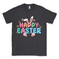 Smoke happy easter Classic Tee - MaliasSmallBusiness