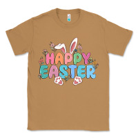 Toasted Coconut happy easter Classic Tee - MaliasSmallBusiness