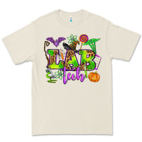 Bone lab tech halloween Premium Tee - AdoDesignShop