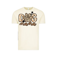 Vintage Arctic dog mama Vintage Tee - MaliasSmallBusiness