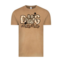 Vintage Camel dog mama Vintage Tee - MaliasSmallBusiness