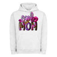 Pigment Lunar Rock Cool mom Mother's Day Urban Hoodie - FaDigitalArtStudio