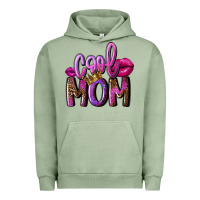 Cool Mom Mother's Day Urban Hoodie | Teevron