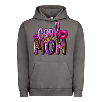 Pigment Tornado Cool mom Mother's Day Urban Hoodie - FaDigitalArtStudio