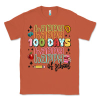 Copper 100 days of school Classic Tee - MaliasSmallBusiness