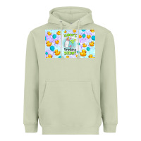 Matcha daddy's drinking buddy Heavyweight Hoodie - TumblerDesignByShophia