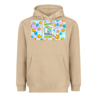 Mushroom daddy's drinking buddy Heavyweight Hoodie - TumblerDesignByShophia