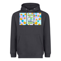 Smoke daddy's drinking buddy Heavyweight Hoodie - TumblerDesignByShophia