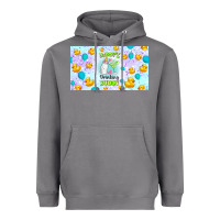 Storm daddy's drinking buddy Heavyweight Hoodie - TumblerDesignByShophia