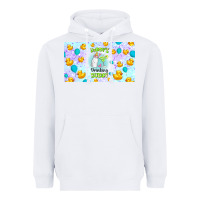 White daddy's drinking buddy Heavyweight Hoodie - TumblerDesignByShophia