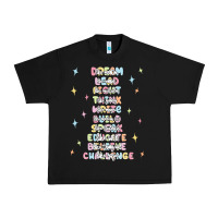 Black jesus names believe Urban Heavy Tee - MaliasSmallBusiness