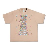 Burro jesus names believe Urban Heavy Tee - MaliasSmallBusiness