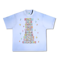 Grape Ice jesus names believe Urban Heavy Tee - MaliasSmallBusiness